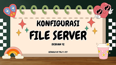 Preview dokumen PDF File Server